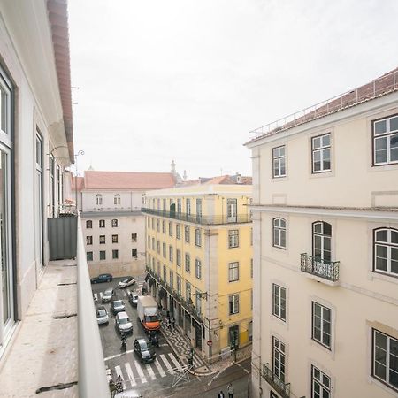 Luxury Condo In Heart Of Baixa-Chiado リスボン エクステリア 写真