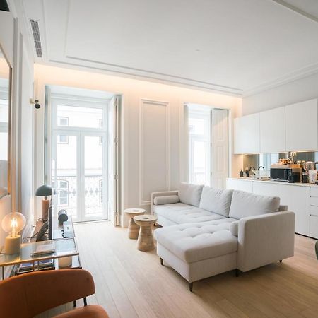Luxury Condo In Heart Of Baixa-Chiado リスボン エクステリア 写真
