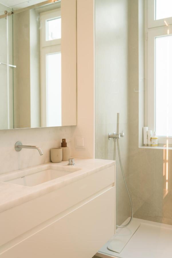 Luxury Condo In Heart Of Baixa-Chiado リスボン エクステリア 写真